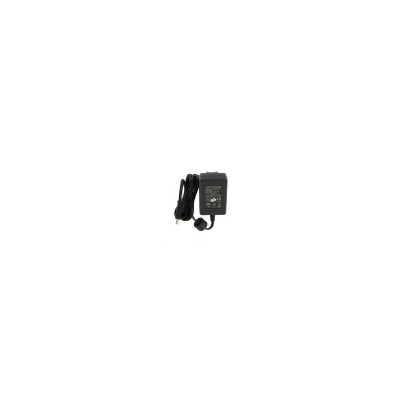 POWER SUPPLY 6.0V 2.0A/.