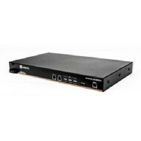 Vertiv 32-PORTACS8000CONSOLESYST Duald/Dualdcmainpc/Analogmodem