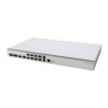 MikroTik CRS812-8DS-2DQ-2DDQ-RM 2x 400G QSFP-DD, 2x 200G QSFP56, 8x 50G SFP56, 2x 10GE Cloud Router Switch