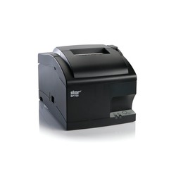 Star Micronics SP742ME3 LAN GRY EU/IN
