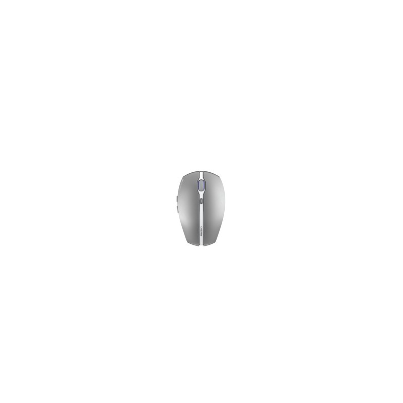 Cherry Gentix BT Bluetooth Mouse/Frosted Silver