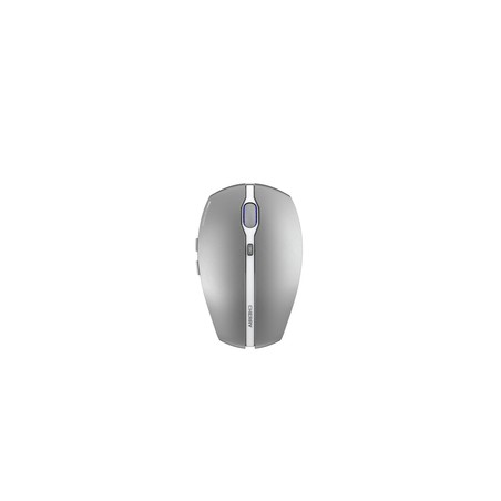 Cherry Gentix BT Bluetooth Mouse/Frosted Silver
