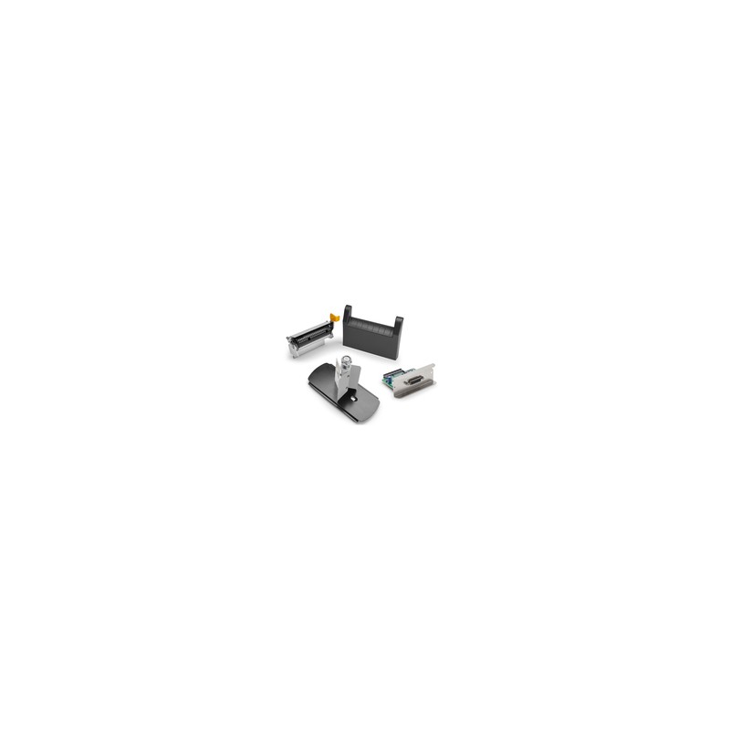KIT, Automation Upgrade ZT411 (includes extended peel mechanism, captured media spindle, applicator interface card)