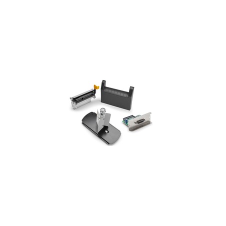 KIT, Automation Upgrade ZT411 (includes extended peel mechanism, captured media spindle, applicator interface card)