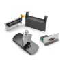 KIT, Automation Upgrade ZT411 (includes extended peel mechanism, captured media spindle, applicator interface card)
