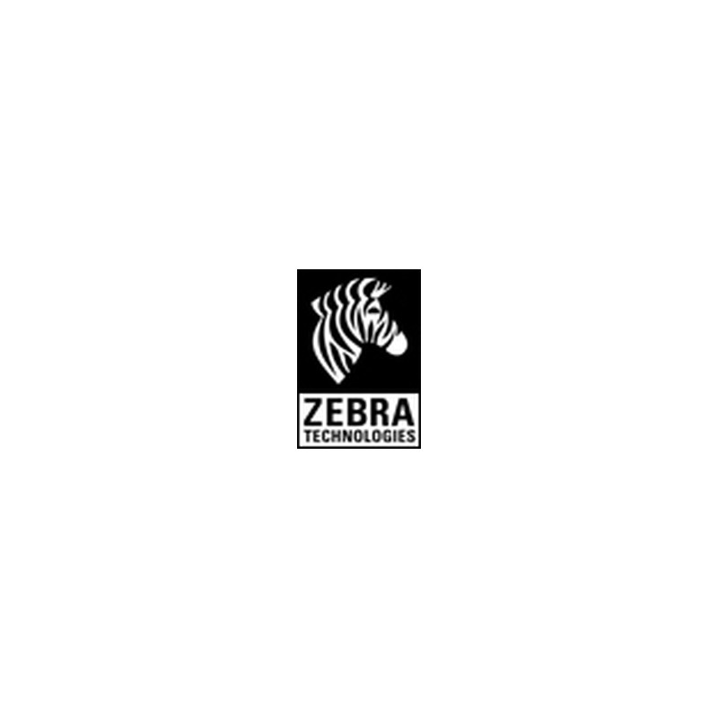 Zebra Kit Prnthd CLNR 6.75 IN