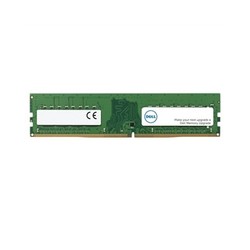 Dell Memory Upgrade - 16 GB - 1RX8 DDR4 UDIMM 3200 MT/S