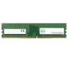Dell Memory Upgrade - 16 GB - 1RX8 DDR4 UDIMM 3200 MT/S