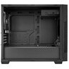 SHARKOON S1000/MATX GAMING CASE
