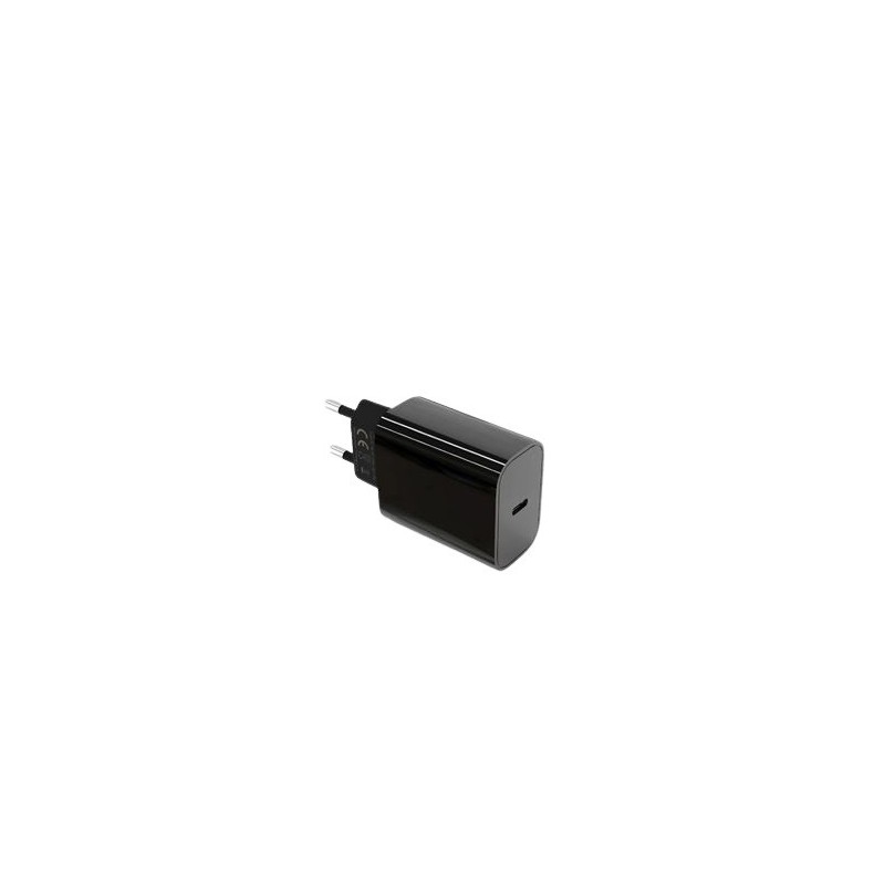 TB Touch USB C 20W černá nabíječka