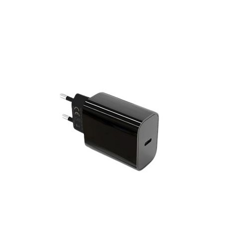 TB Touch USB C 20W černá nabíječka
