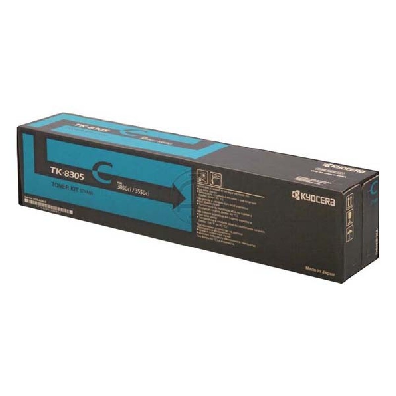 TK-8305C/F/ TASKALFA 3050CI/3550CI 1T02LKCNL0