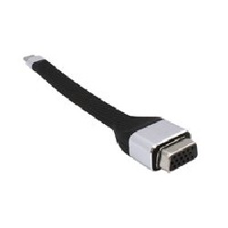 i-tec USB-C Flat VGA Adapter Full HD/.
