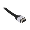 i-tec USB-C Flat VGA Adapter Full HD/.