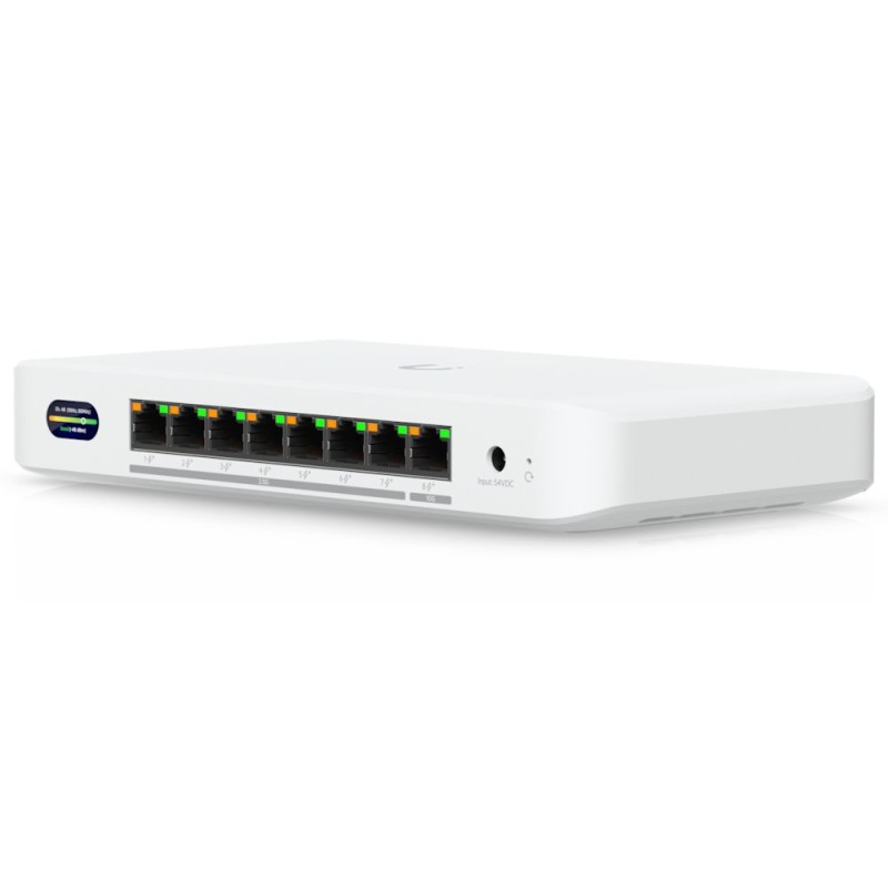 Ubiquiti UDB-Switch - UniFi Device Bridge Switch