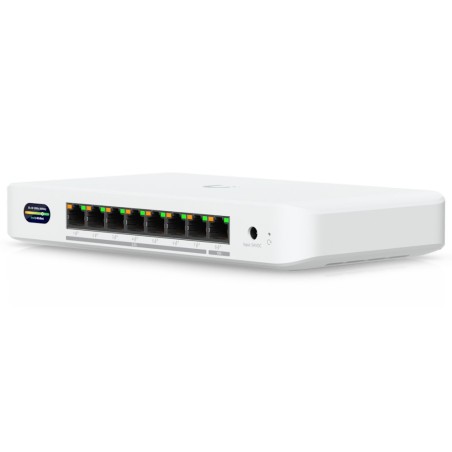 Ubiquiti UDB-Switch - UniFi Device Bridge Switch