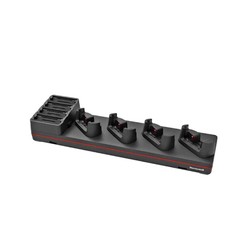 5 bay Dock CW45 charge up to 4 computers and 4 batteries. Kit: 5 bay Universal Dock and Power Supply. No power cord (77900508E).