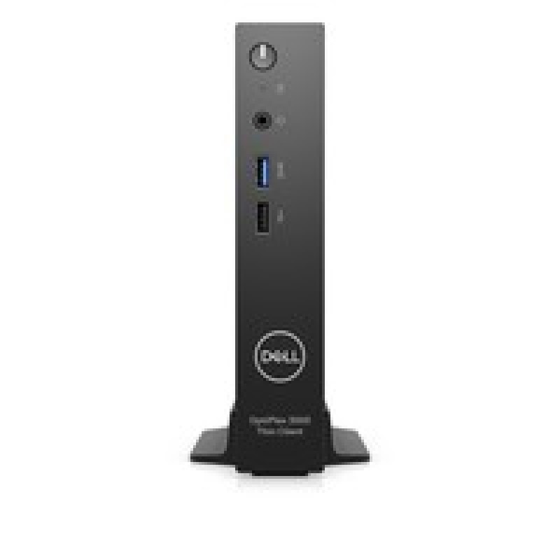 Dell OptiPlex 3000 TC TPM PENT N6005/8GB 256GB SSD W10IOT 3Y ProSpt