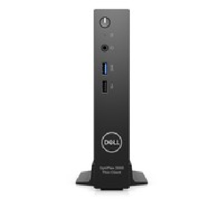 Dell OptiPlex 3000 TC TPM PENT N6005/8GB 256GB SSD W10IOT 3Y ProSpt
