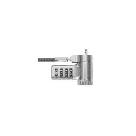 Targus Ultimate Resettable COMB/Ultimate Resettable Combo