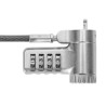 Targus Ultimate Resettable COMB/Ultimate Resettable Combo