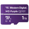 Western Digital WD Purple QD101 microSD 1000GB/3YEAR Warranty