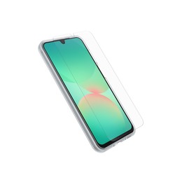 Otterbox OB React + Glass Galaxy A26 5G/Clear