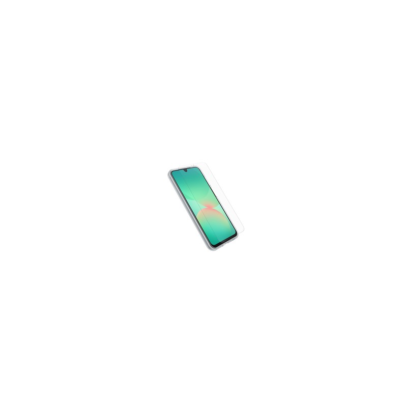 Otterbox OB React + Glass Galaxy A26 5G/Clear