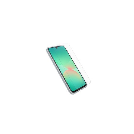 Otterbox OB React + Glass Galaxy A26 5G/Clear