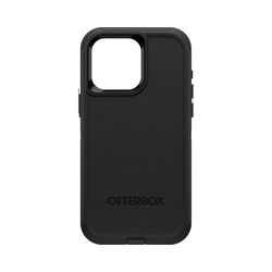 Otterbox OB Defender Apple iPhone 15 Pro/Max Black