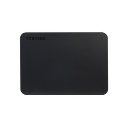 CANVIO BASICS 1TB BLACK/2.5IN USB 3.2 GEN 1