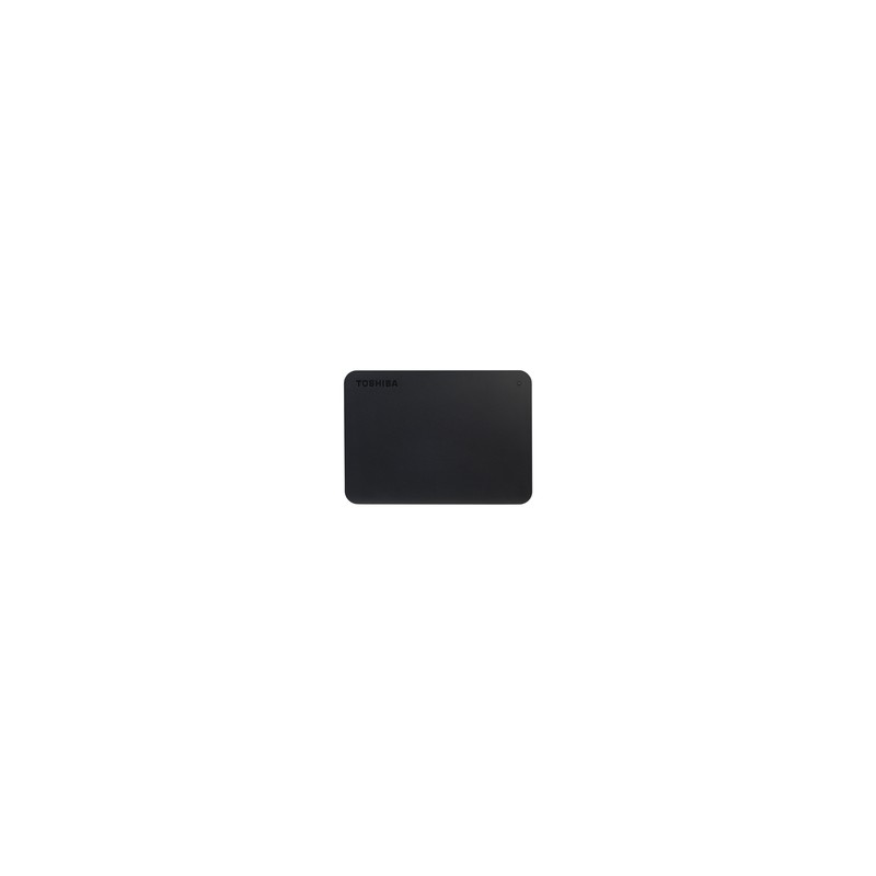 Toshiba Canvio BASICS 1TB Black/2.5IN USB 3.2 Gen 1
