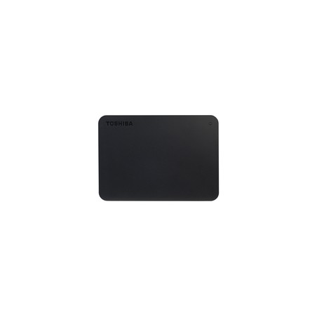 Toshiba Canvio BASICS 1TB Black/2.5IN USB 3.2 Gen 1