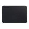 Toshiba Canvio BASICS 1TB Black/2.5IN USB 3.2 Gen 1