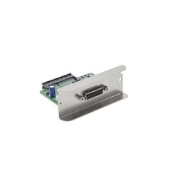 Zebra Kit App.Interface Card 24VDC AT/1ADC 5VDC AT 1ADC ZT600/ 411/421