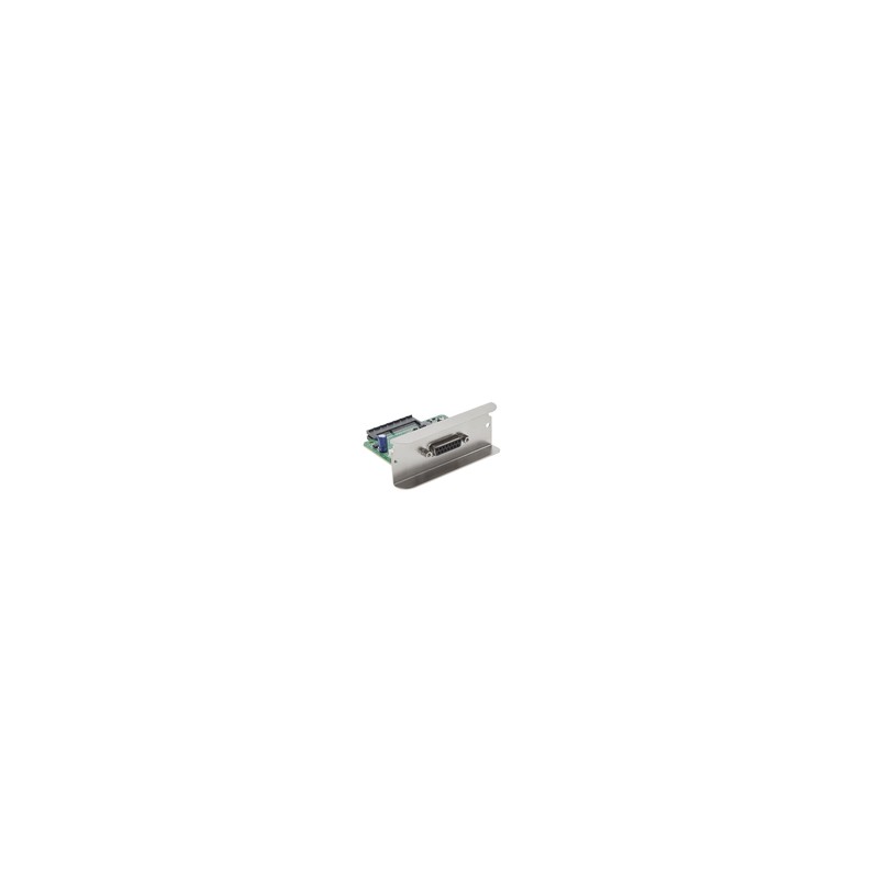 Zebra Kit App.Interface Card 24VDC AT/1ADC 5VDC AT 1ADC ZT600/ 411/421