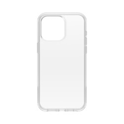 Otterbox OB Symmetry Clear Apple iPhone/15 Pro Max Clear