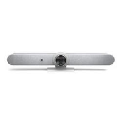 Logitech Rally Bar - Off-White - EMEA/Rally Bar Swiss