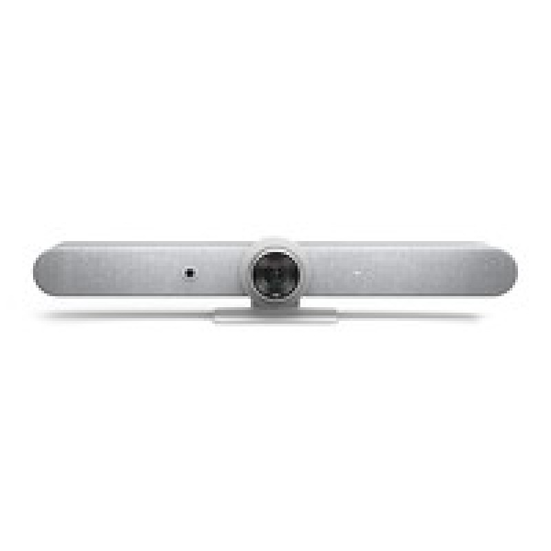 Logitech Rally Bar - Off-White - EMEA/Rally Bar Swiss