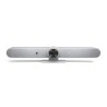 Logitech Rally Bar - Off-White - EMEA/Rally Bar Swiss