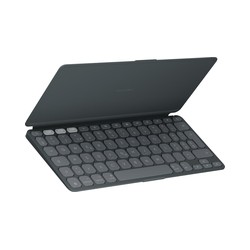 Logitech Keys-TO-GO 2 Graphite - CH -/Westmid-511