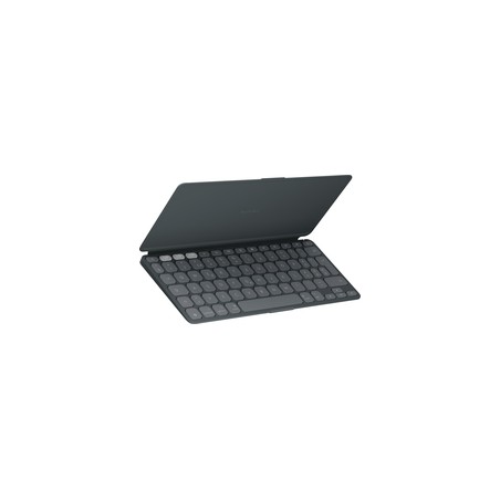 Logitech Keys-TO-GO 2 Graphite - CH -/Westmid-511