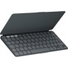 Logitech Keys-TO-GO 2 Graphite - CH -/Westmid-511
