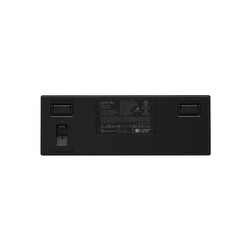 Logitech Pro X 60 LIGHTSPEED Wrls G KB/Tactile-Black-ITA-EMEA28I-935