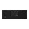 Logitech Pro X 60 LIGHTSPEED Wrls G KB/Tactile-Black-ITA-EMEA28I-935