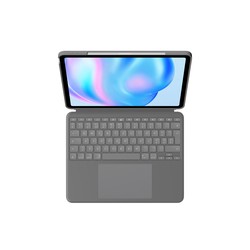 Logitech Combotouch For Ipadair 13INCHM2/Oxford Grey - CH - Westmid-511
