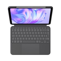 Logitech Combotouch For Ipadair 11INCHM4/Graphite - ESP - Southwest-424