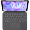 Logitech Combotouch For Ipadair 11INCHM4/Graphite - ESP - Southwest-424
