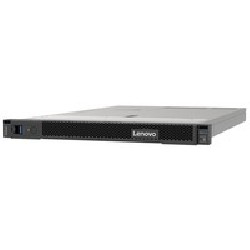 ThinkSystem V3 1U Security Bezel Option Kit