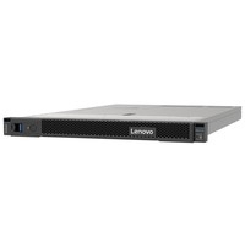 ThinkSystem V3 1U Security Bezel Option Kit